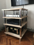 Polica za HiFi
