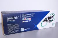 IsoTek Evo3 Polaris + Initium strujni kabel