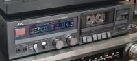 JVC KD-V22 cassette deck