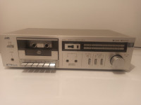 JVC Stereo Cassette Deck KD-D2