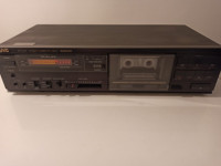 JVC TD-X401 Stereo Cassette Deck