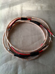 Kabel za zvučnike, pletenica 12TC