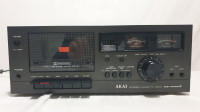 Kazetofon  Akai CS-702DII