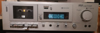 Kazetofon AKAI CS-M02