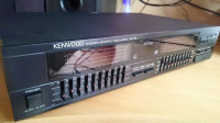 Kenwood GE-76 equalizer