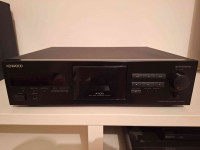Kenwood kazetofon KX-5080S