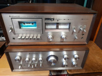 Kenwood kx 830