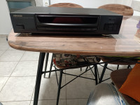 Kenwood stereo graphic equalizer KE 2060