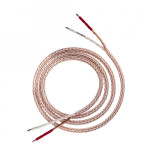 Kimber Kable 12TC Terminiran 2 x 3m, moguća zamjena uz doplatu