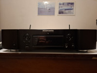 Marantz NA 6006 Audio Network Player