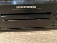 Marantz  UD7007 Blu Ray+daljinski - neispravan