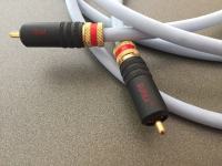 Međuspojni ili interkonekcijski kabel Supra Cable EFF-ISL (1m)