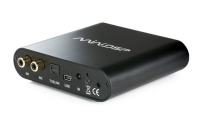 MINIDSP 2X4 HD BOXED USB DAC DIGITAL SIGNAL PROCESSOR