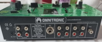 Mixeta Omnitronic FX-120