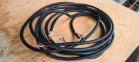 Monster Cable Z series Z1R 2 x 3,6m, moguća zamjena uz doplatu