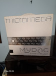 DAC   MYDAC
