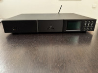 Naim ND5 XS hi-end streamer