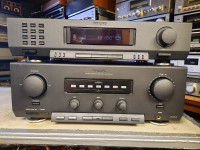 Philips FA 950 i FT 920,pojačalo I tuner
