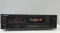 Pioneer CT-449 Stereo kasetofon