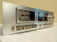 Pioneer CT-506 kasetofon