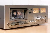 Pioneer CT F 7070 Vintage Stereo Cassette Deck