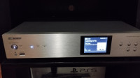 Pioneer network player N-50A-S
