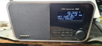 RADIO TRANZISTOR GRUNDIG TR2200 DAB+