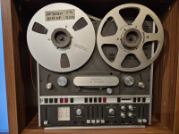 Revox A700 magnetofon *TOP stanje*