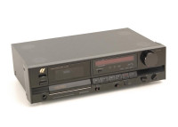 Sansui DX 301 I Deck Kazetofon