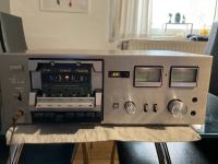Sansui SC 1120 Stereo Cassette Deck