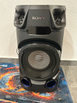SONY audio sustav MHCV13.CEL
