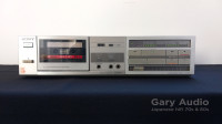 Sony TC-FX25 stereo kasetofon s 2 glave i Dolby-B sustavom Japan 1983