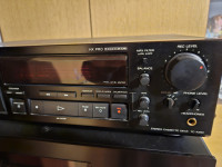 Sony TC-K590