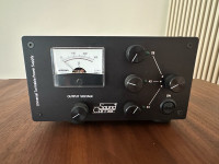 Sound Carrier UTPS
