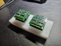 Sparkos SS2590 OPAs - par pojacala