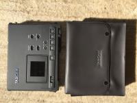 TASCAM DA-P1 DAT Professional Portable Recorder