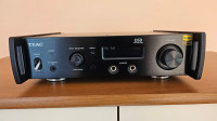 TEAC UD-503 Dual-Monaural USB DAC DSD - TOP STANJE!
