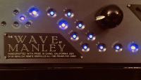 The Wave by Manley Labs Tube Premaplifier / DAC