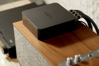WiiM Pro Plus - Hi-Res Mrežni Audio Streamer DAC