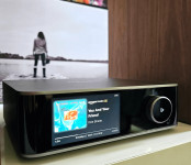 Wiim – Ultra streamer