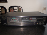 yamaha deck k220,sačuvan,60e