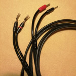 Zvučnički kabel