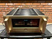 Accuphase A-75