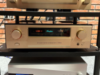 Accuphase C-3900