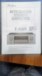 Accuphase E-406V