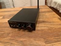 Aiyima A07 PRO 2x MUSES02 op-amp, DAC Bluetooth