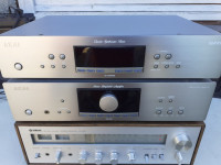 AKAI AM 3000 I AT 3000