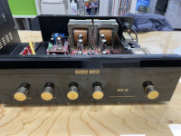 Audio Note OTO SE + phono