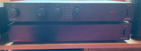 Audiolab 8000Q preamp i 80000P izlaz, prilika