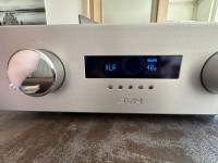 AVM A6.2 ME pojačalo